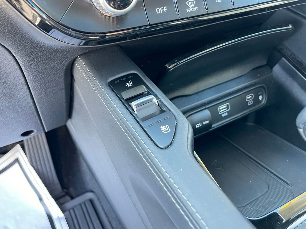 2023 Kia Telluride EX - KIA CERTIFIED / NAVIGATION