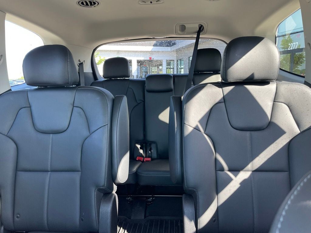 2023 Kia Telluride EX - KIA CERTIFIED / NAVIGATION