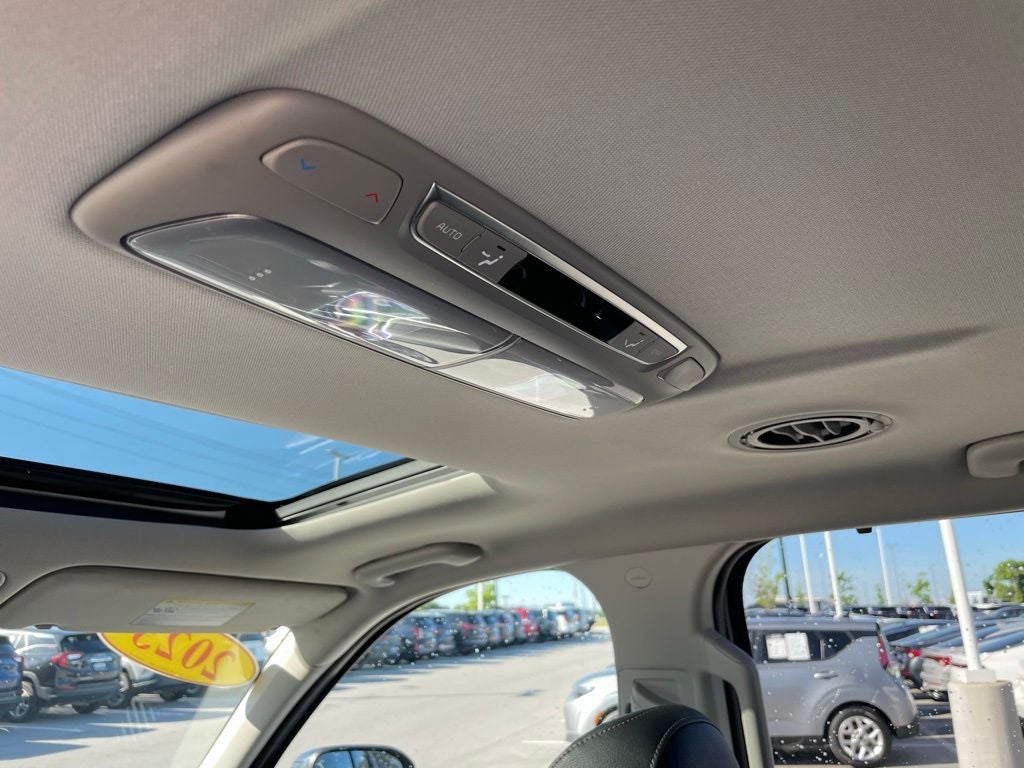 2023 Kia Telluride EX - KIA CERTIFIED / NAVIGATION