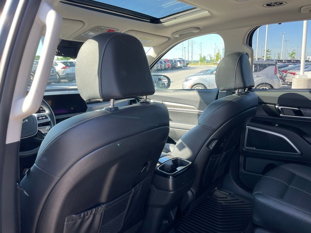 2023 Kia Telluride EX - KIA CERTIFIED / NAVIGATION