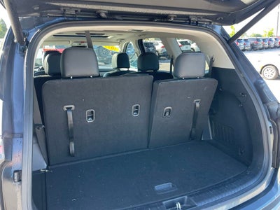 2023 Kia Telluride EX - KIA CERTIFIED / NAVIGATION