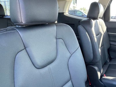 2023 Kia Telluride EX - KIA CERTIFIED / NAVIGATION