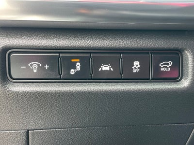 2021 Kia Telluride EX - CAPTAINS CHAIRS / TOWING PACKAGE