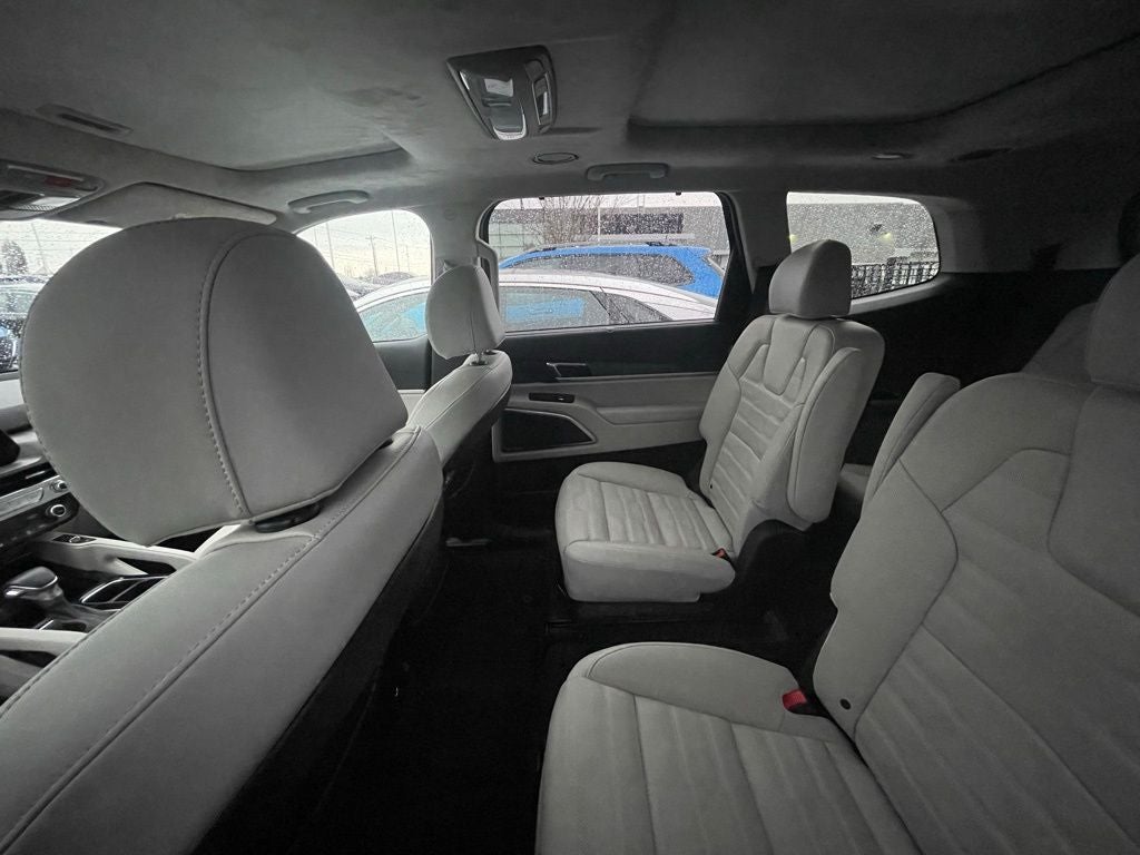2024 Kia Telluride SX-Prestige