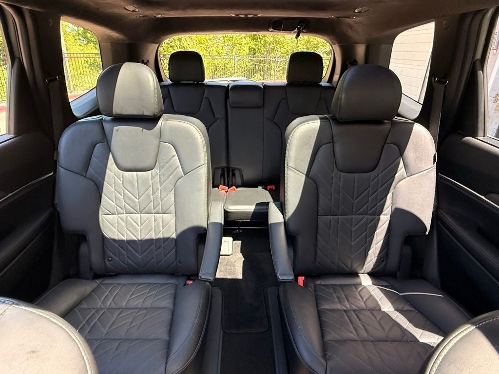 2025 Kia Telluride SX-Prestige X-Line - KIA CERTIFIED / POWER MOONROOF