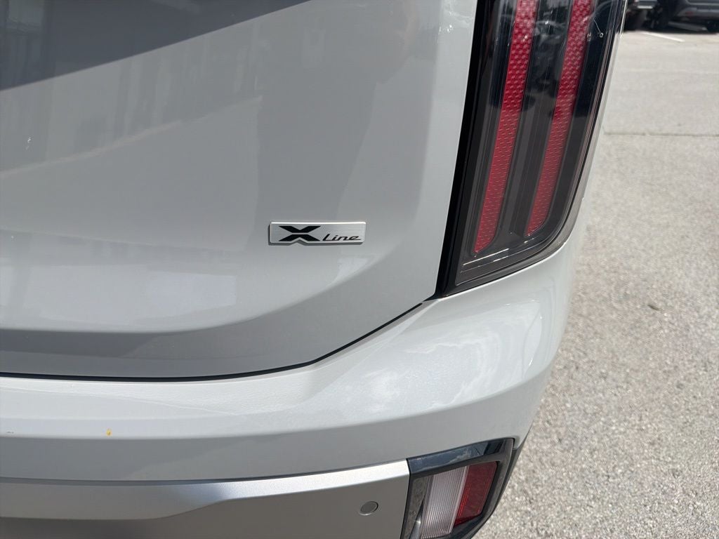2023 Kia Telluride SX-Prestige X-Line - KIA CERTIFIED / HEAD UP DISPLAY