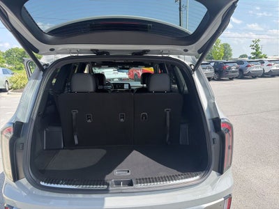 2023 Kia Telluride SX-Prestige X-Line - KIA CERTIFIED / HEAD UP DISPLAY