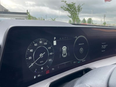 2023 Kia Telluride SX-Prestige X-Line - KIA CERTIFIED / HEAD UP DISPLAY