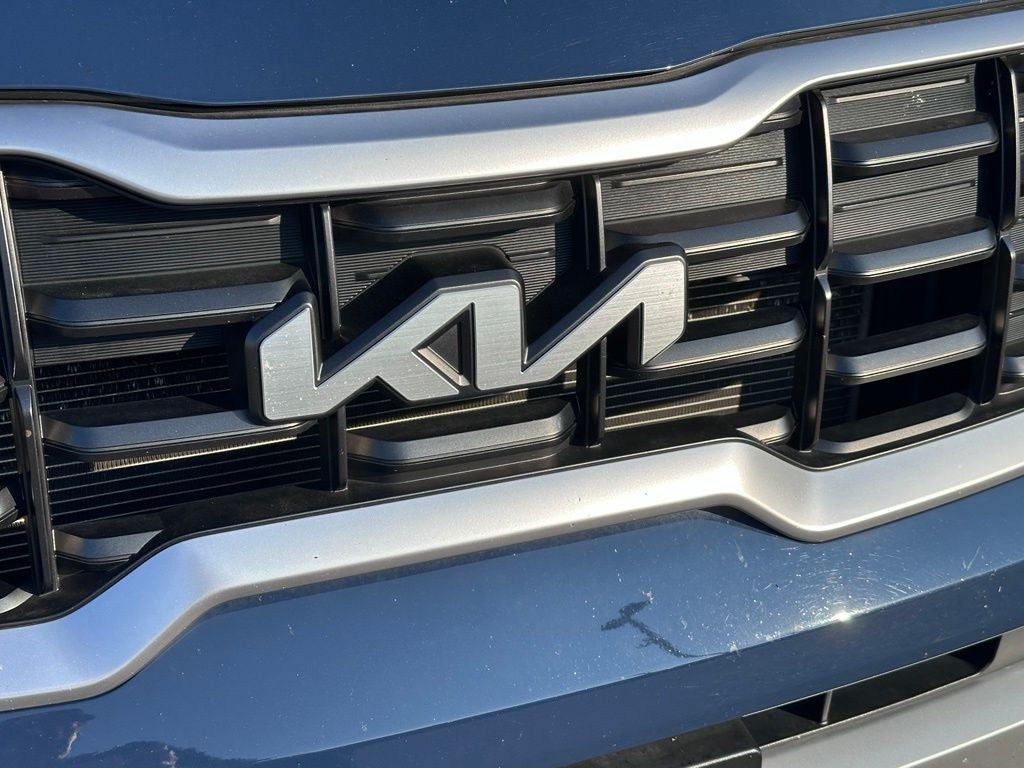 2023 Kia Telluride S - KIA CERTIFIED / POWER SUNROOF