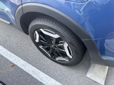 2023 Kia Telluride S - KIA CERTIFIED / POWER SUNROOF