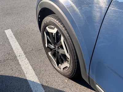 2023 Kia Telluride S - KIA CERTIFIED / POWER SUNROOF