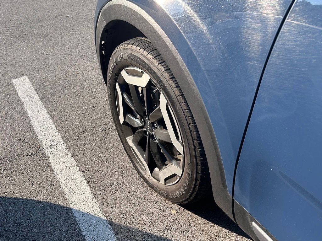 2023 Kia Telluride S - KIA CERTIFIED / POWER SUNROOF
