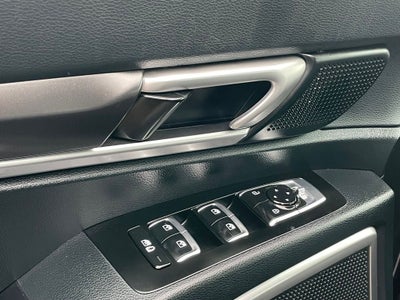 2025 Kia Telluride S - KIA CERTIFIED / SUNROOF