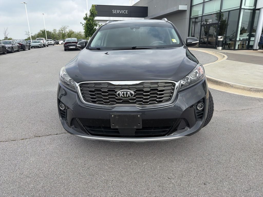 2019 Kia Sorento EX - TOW HITCH / APPLE CARPLAY
