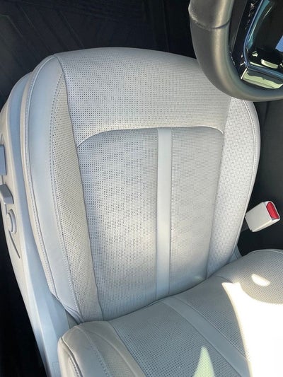 2025 Kia Sorento SX - KIA CERTIFIED / VENTILATED SEATS