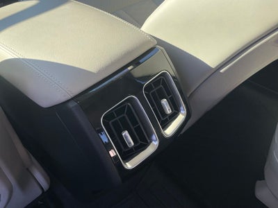 2025 Kia Sorento SX - KIA CERTIFIED / VENTILATED SEATS