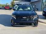 2022 Kia Sorento SX - KIA CERTIFIED / POWER MOONROOF