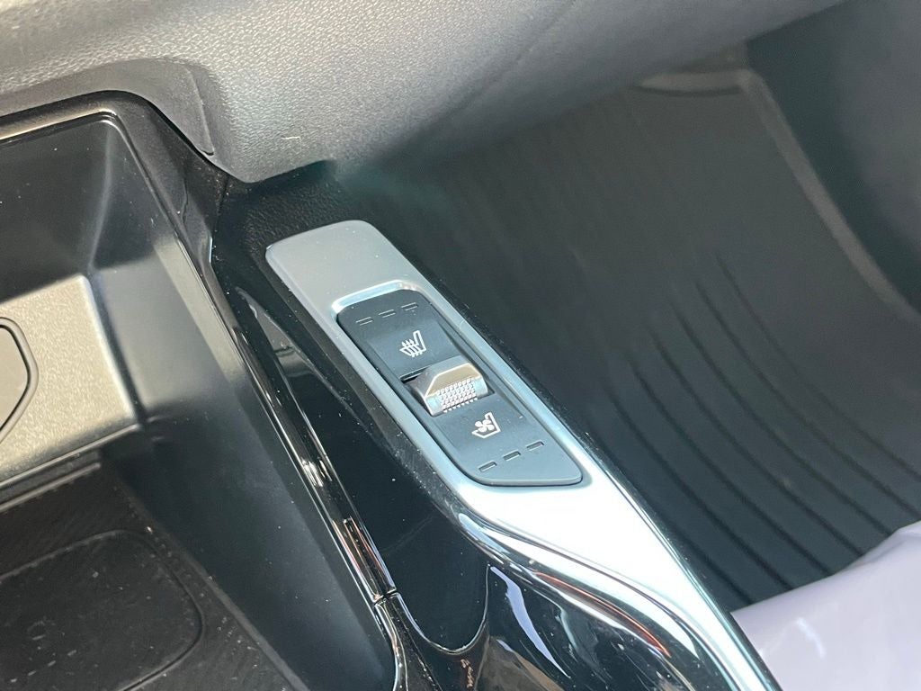 2024 Kia Sorento X-Line SX Prestige - KIA CERTIFIED / HEATED REAR SEATS