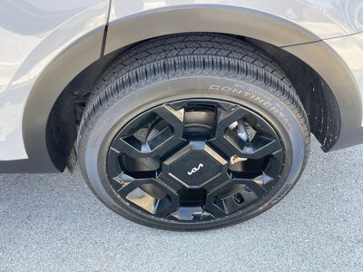 2024 Kia Sorento X-Line SX Prestige - KIA CERTIFIED / HEATED REAR SEATS