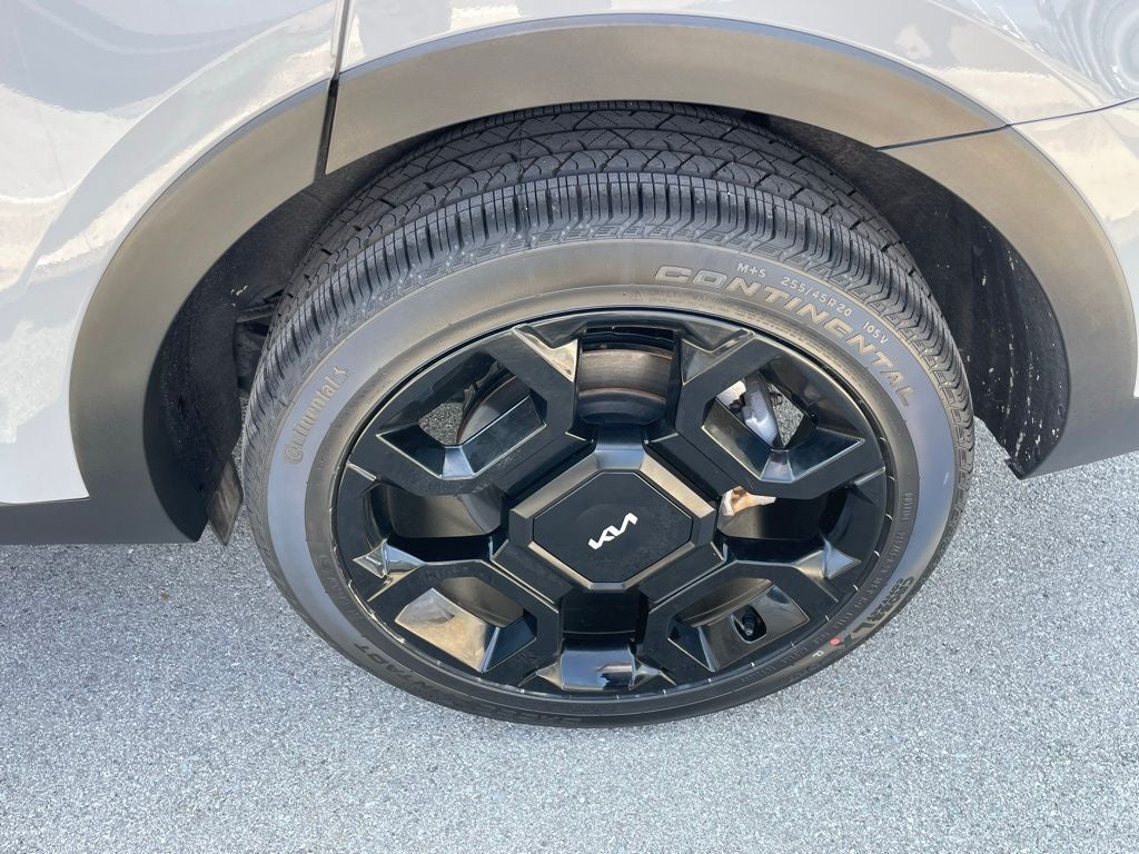 2024 Kia Sorento X-Line SX Prestige - KIA CERTIFIED / HEATED REAR SEATS