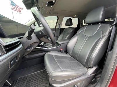 2024 Kia Sorento X-Line SX - KIA CERTIFIED / SURROUND VIEW MONITOR