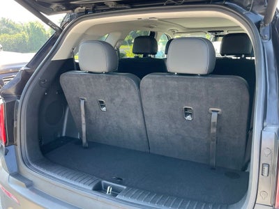 2023 Kia Sorento X-Line SX Prestige - POWER MOONROOF / BOSE PREMIUM SOUND