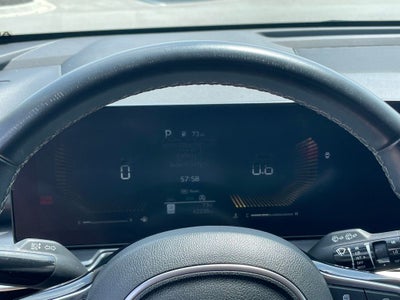 2024 Kia Sorento S - KIA CERTIFIED / SMART CRUISE CONTROL