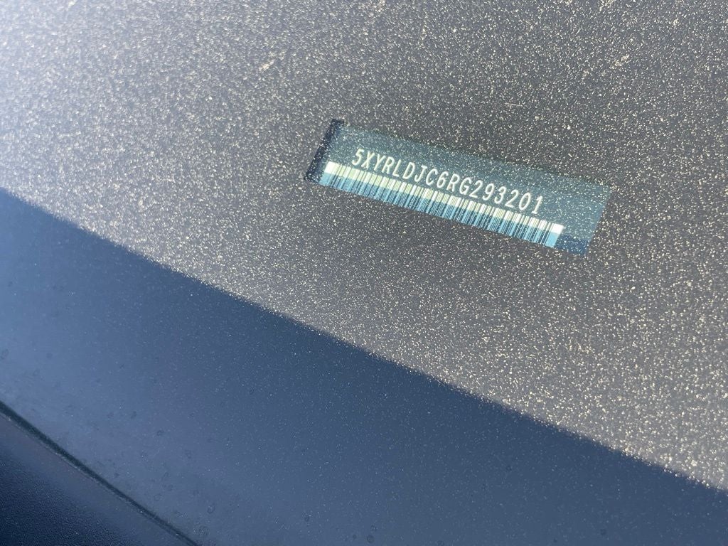 2024 Kia Sorento S - KIA CERTIFIED / PANORAMIC SUNROOF