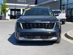 2024 Kia Sorento S - KIA CERTIFIED / PANORAMIC SUNROOF