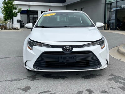 2023 Toyota Corolla LE - ADAPTIVE CRUISE / WIRELESS CARPLAY