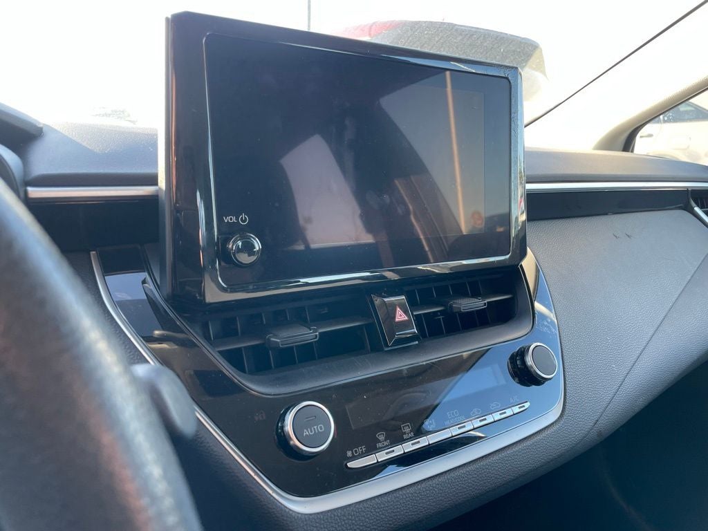 2023 Toyota Corolla LE - ADAPTIVE CRUISE / WIRELESS CARPLAY