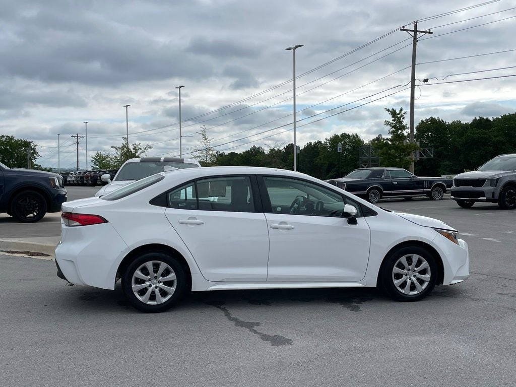 2023 Toyota Corolla LE - ADAPTIVE CRUISE / WIRELESS CARPLAY