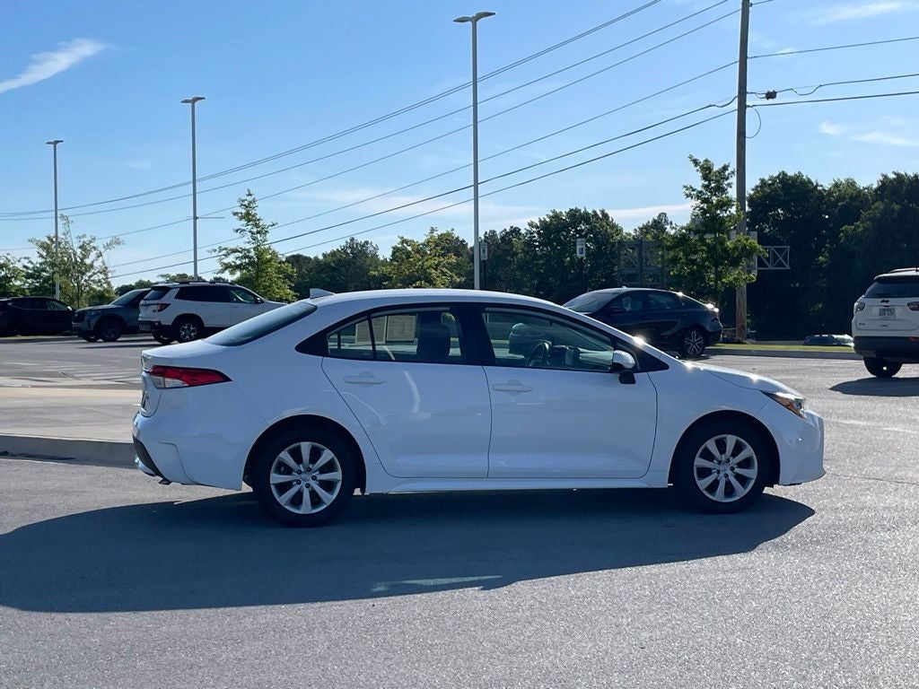 2022 Toyota Corolla LE - APPLE CARPLAY / PRE-COLLISION SYSTEM