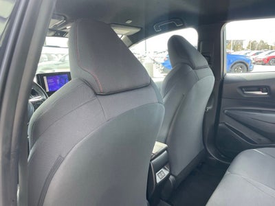 2023 Toyota Corolla SE - APPLE CARPLAY / RADAR CRUISE CONTROL