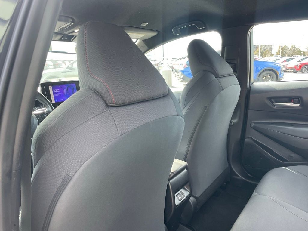 2023 Toyota Corolla SE - APPLE CARPLAY / RADAR CRUISE CONTROL