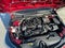 2024 Toyota Corolla SE - 40 MPG / BLACKOUT EMBLEMS