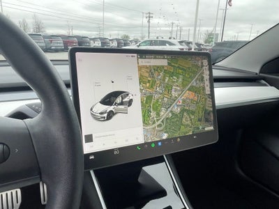 2020 Tesla Model 3 Performance - SELF DRIVING PKG / PEDESTRIAN BRAKING