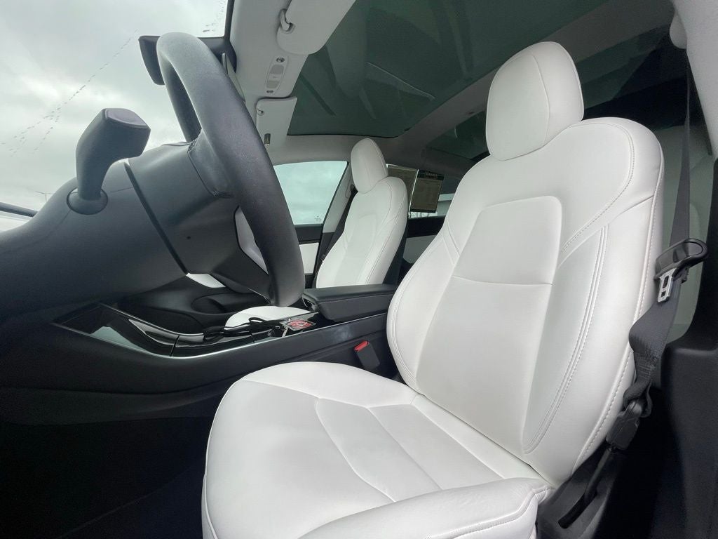 2020 Tesla Model 3 Performance - SELF DRIVING PKG / PEDESTRIAN BRAKING