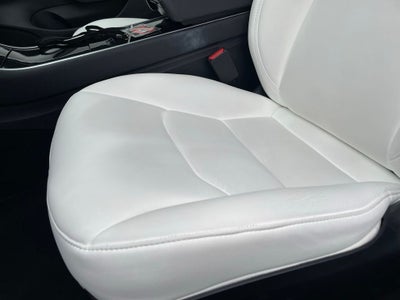 2020 Tesla Model 3 Performance - SELF DRIVING PKG / PEDESTRIAN BRAKING