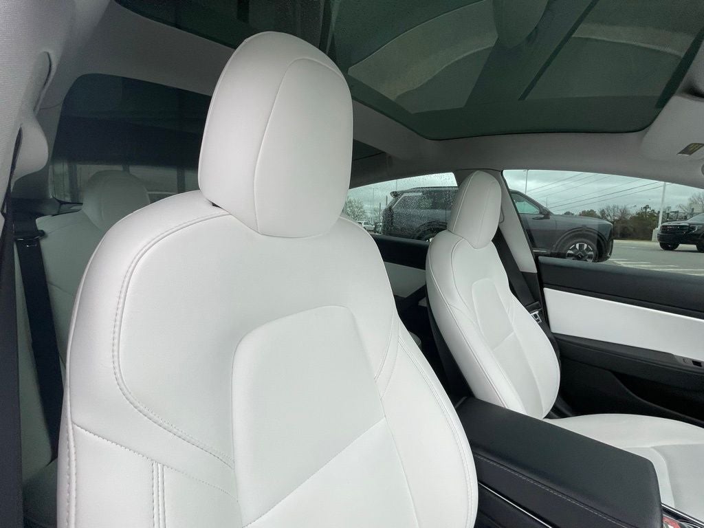 2020 Tesla Model 3 Performance - SELF DRIVING PKG / PEDESTRIAN BRAKING