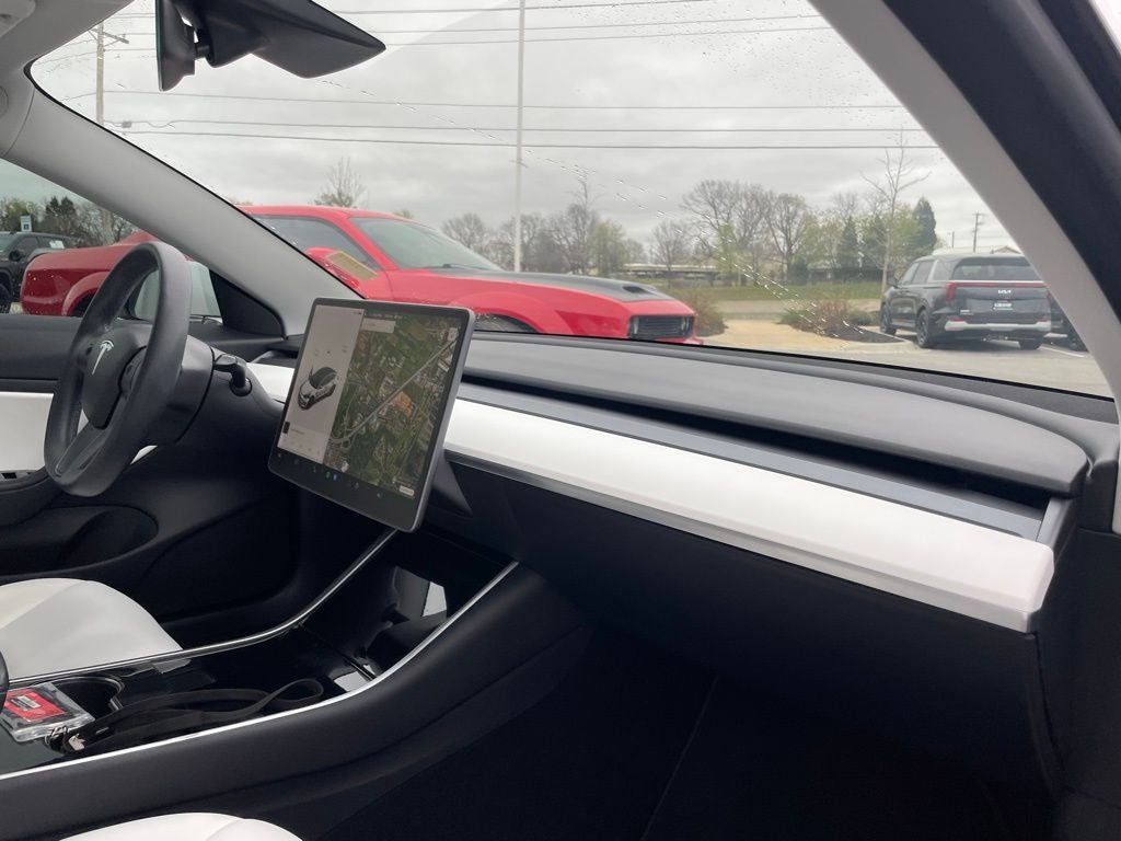 2020 Tesla Model 3 Performance - SELF DRIVING PKG / PEDESTRIAN BRAKING