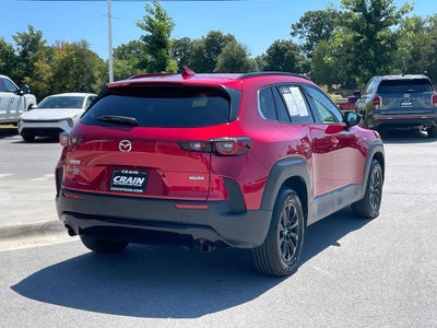 2025 Mazda Mazda CX-50 Hybrid Premium - POWER MOONROOF / APPLE CARPLAY