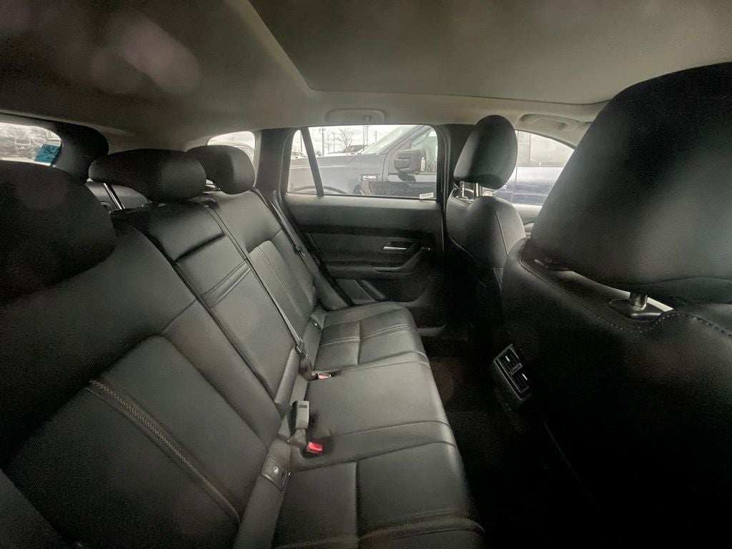 2025 Mazda Mazda CX-50 2.5 S Premium Plus Package - PANORAMIC SUNROOF