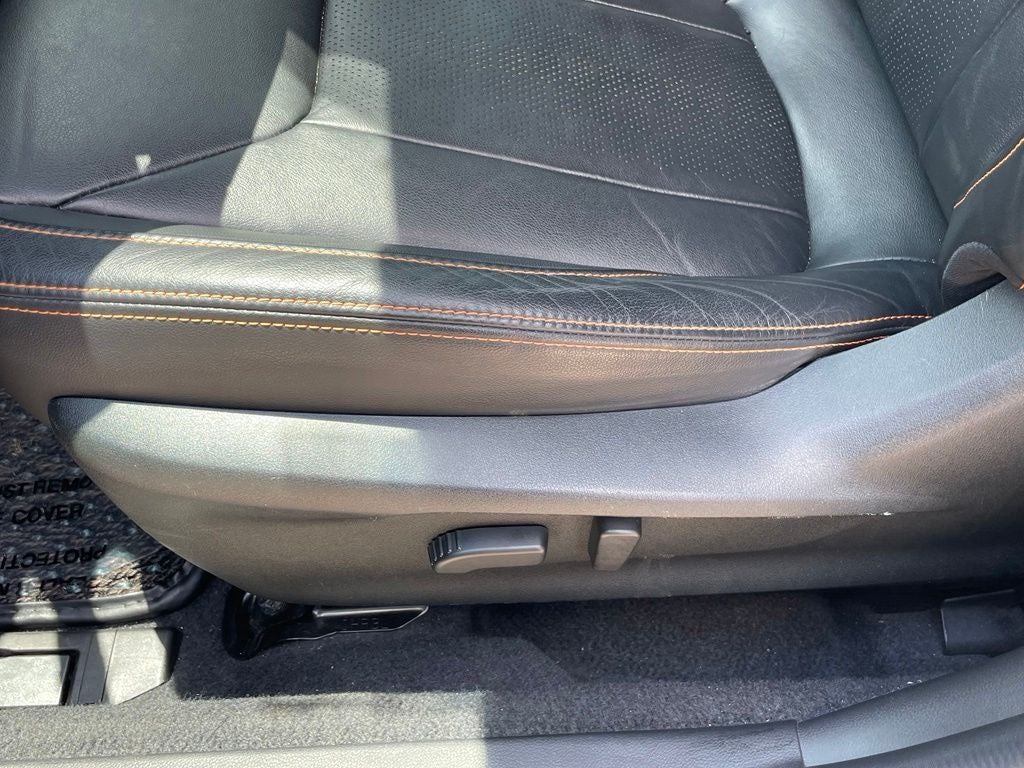 2018 Subaru Crosstrek 2.0i Limited - SUNROOF / POWER LIFTGATE