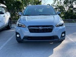 2018 Subaru Crosstrek 2.0i Limited - SUNROOF / POWER LIFTGATE