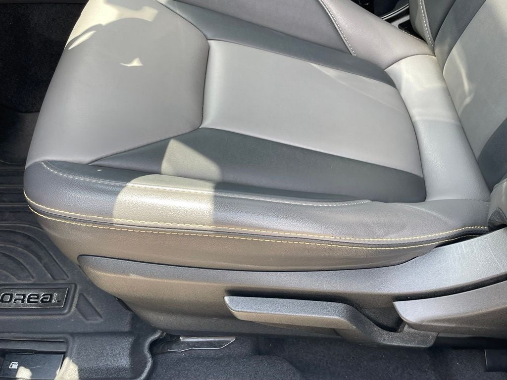 2023 Subaru Crosstrek Sport - POWER MOONROOF / BLIND SPOT MONITOR