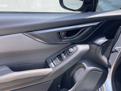 2023 Subaru Crosstrek Sport - POWER MOONROOF / BLIND SPOT MONITOR