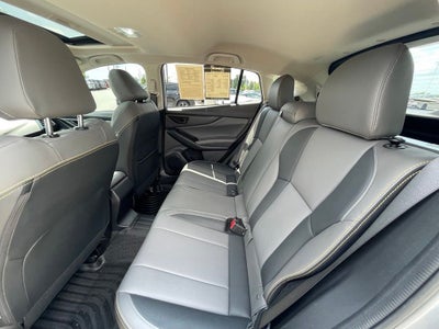 2023 Subaru Crosstrek Sport - POWER MOONROOF / BLIND SPOT MONITOR