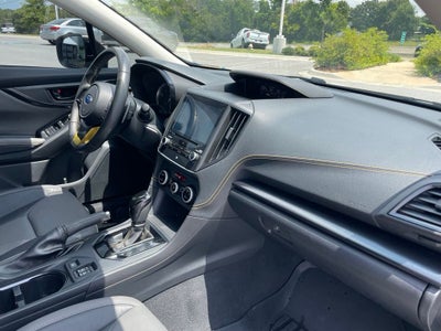 2023 Subaru Crosstrek Sport - POWER MOONROOF / BLIND SPOT MONITOR