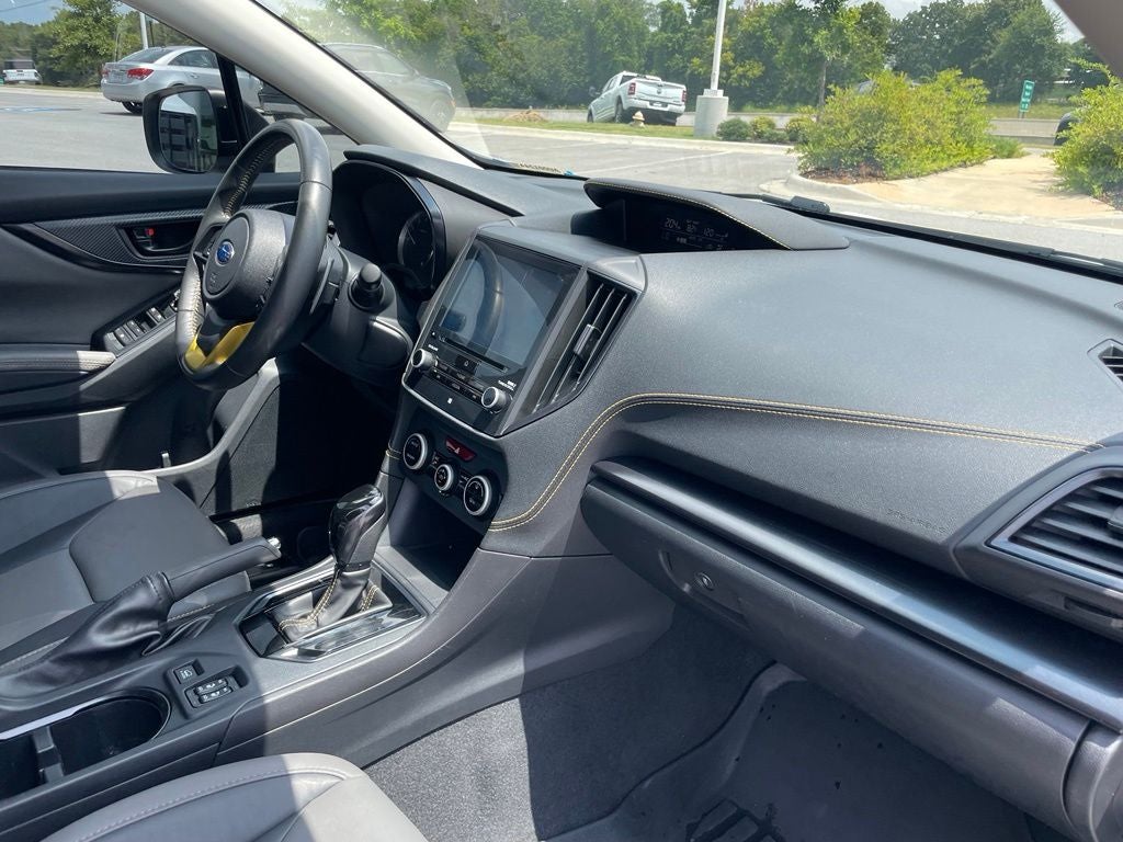 2023 Subaru Crosstrek Sport - POWER MOONROOF / BLIND SPOT MONITOR